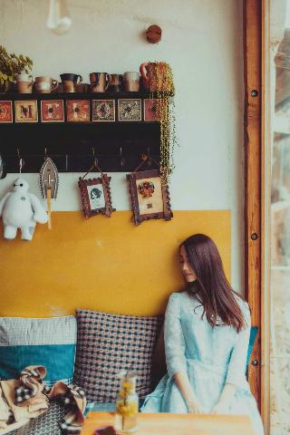 美丽姑娘国语版普通话