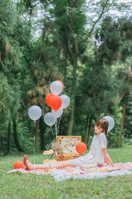 灭火宝贝2户外版