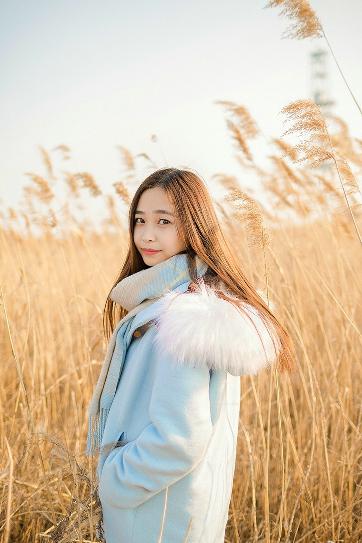 善良女秘书的目的