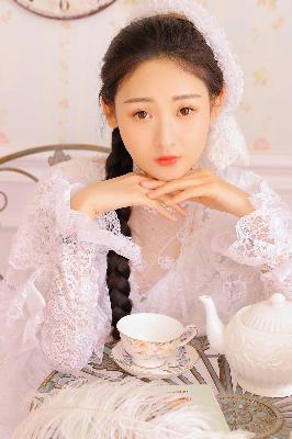 美丽的小蜜桃2:美丽人生